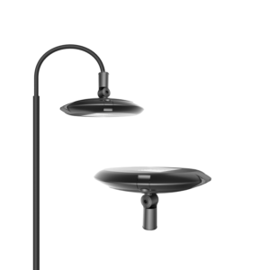 Eclairage led urbain