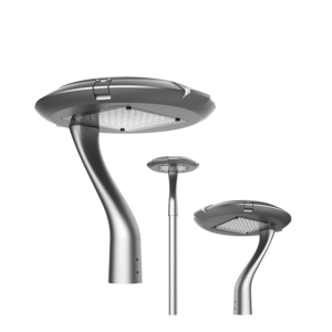 Eclairage led urbain