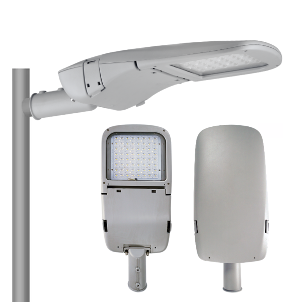 Eclairage led urbain