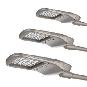 Eclairage led urbain