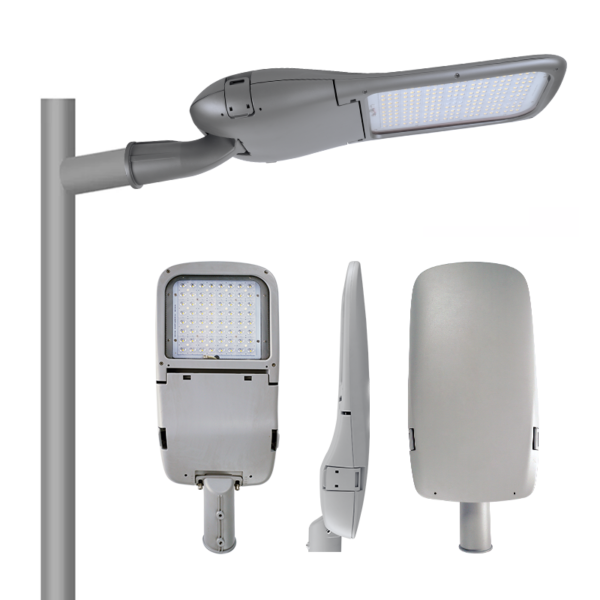 Eclairage led urbain