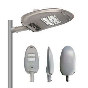 Eclairage led urbain