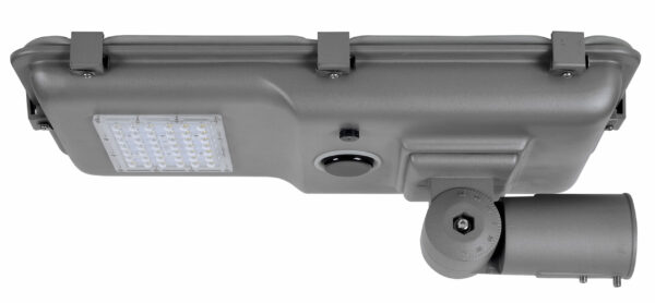 éclairage solaire led urbain