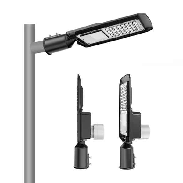 Eclairage led urbain