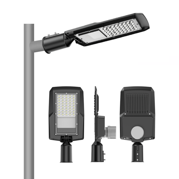 Eclairage led urbain