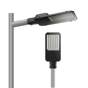 Eclairage led urbain