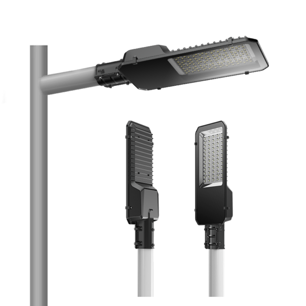 Eclairage led urbain