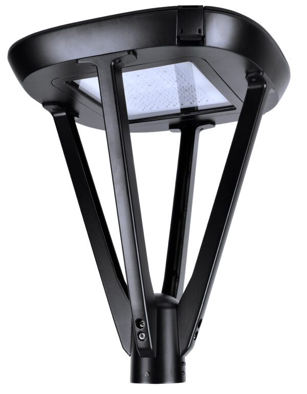 Eclairage led urbain