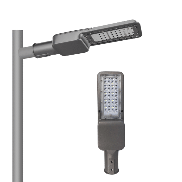 Eclairage led urbain