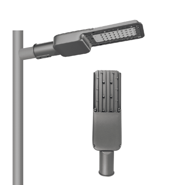 Eclairage led urbain