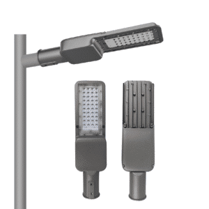 Eclairage led urbain