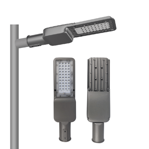 Eclairage led urbain