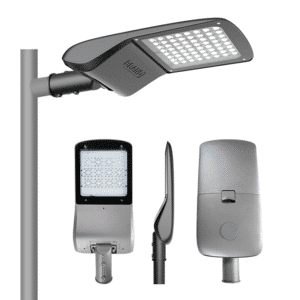 Eclairage led urbain