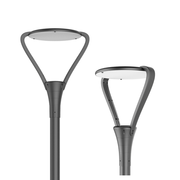 Eclairage led urbain
