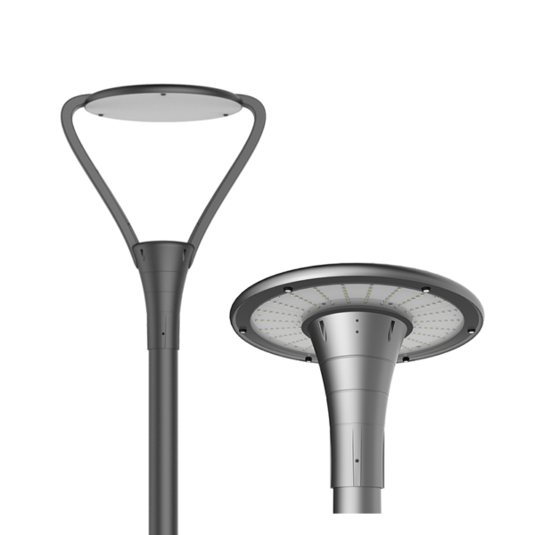 Eclairage led urbain