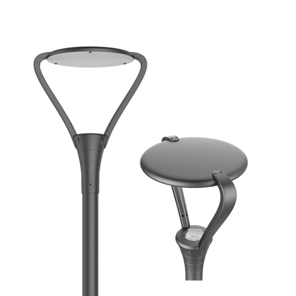 Eclairage led urbain