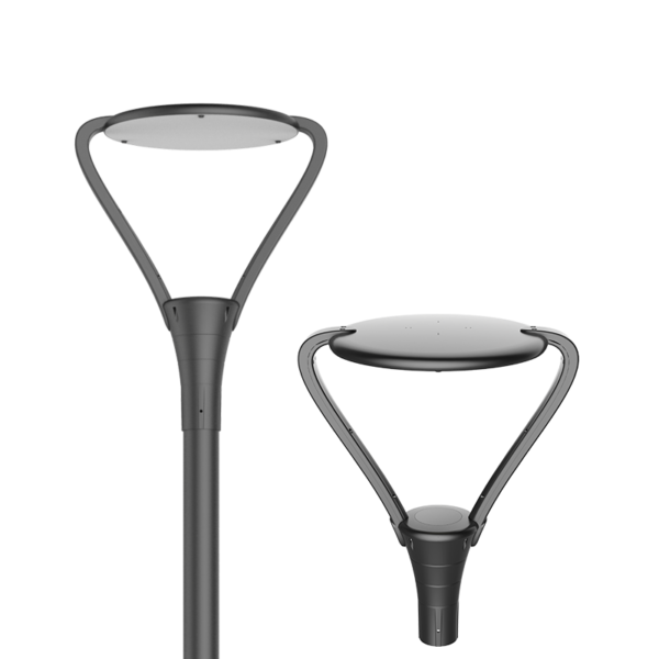 Eclairage led urbain