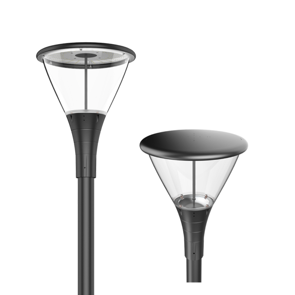 Eclairage led urbain