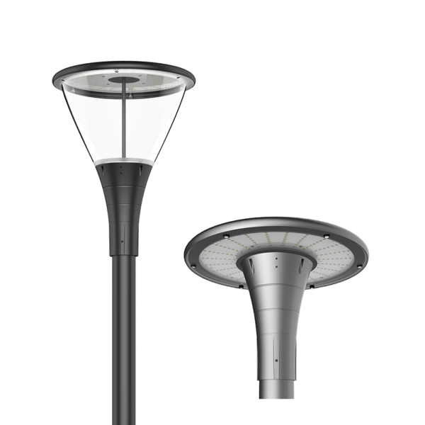 Eclairage led urbain