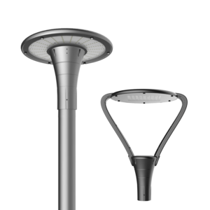 Eclairage led urbain
