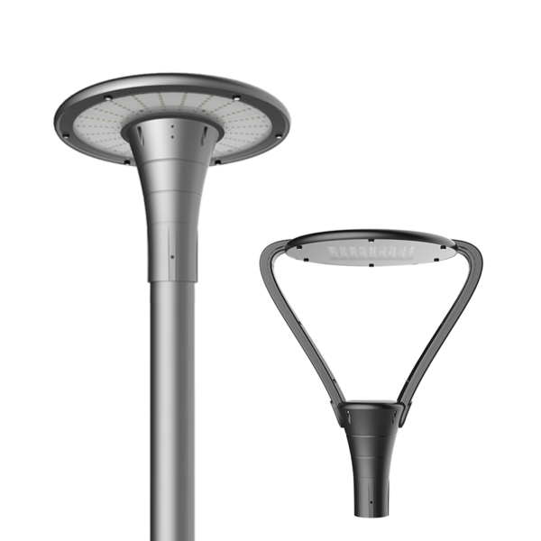 Eclairage led urbain