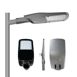 Eclairage led urbain
