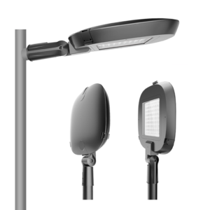Eclairage led urbain
