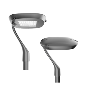 Eclairage led urbain