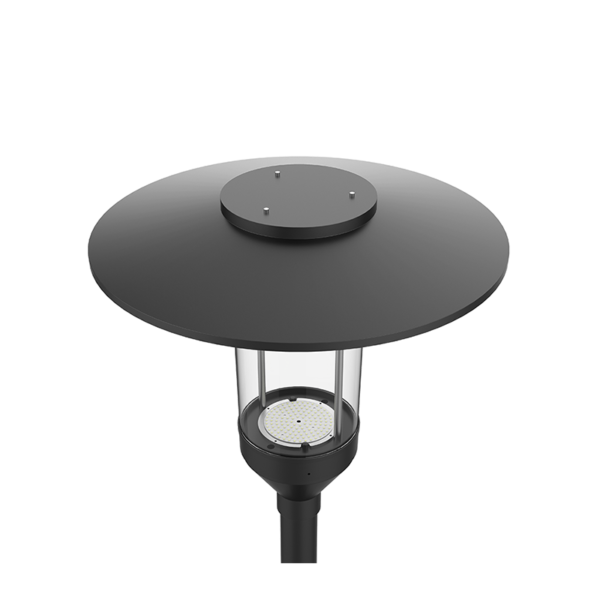 Eclairage led urbain