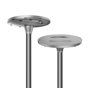 Eclairage led urbain