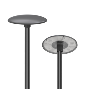 Eclairage led urbain