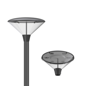 Eclairage led urbain