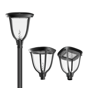 Eclairage led urbain