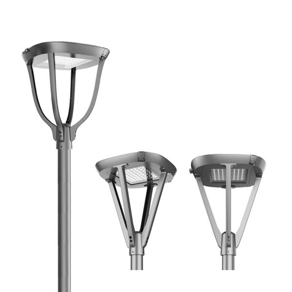 Eclairage led urbain