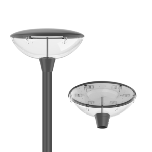 Eclairage led urbain