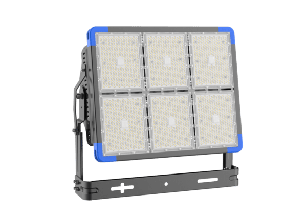Projecteur LED 1080W