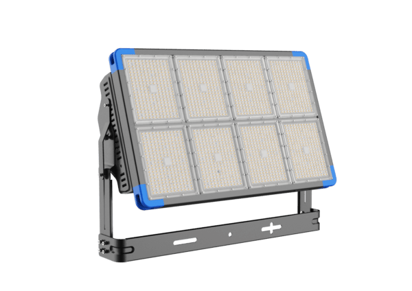 Projecteur LED 1440W