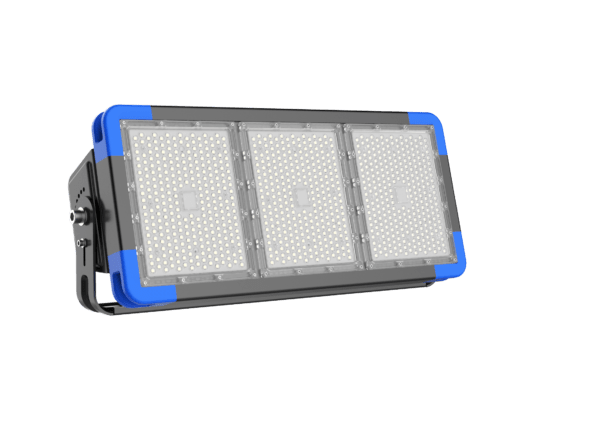 Projecteur LED 540W