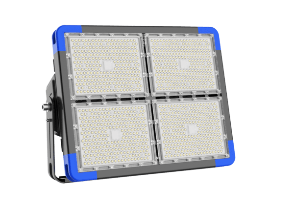 Projecteur LED 720W