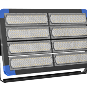 Projecteur LED 400W