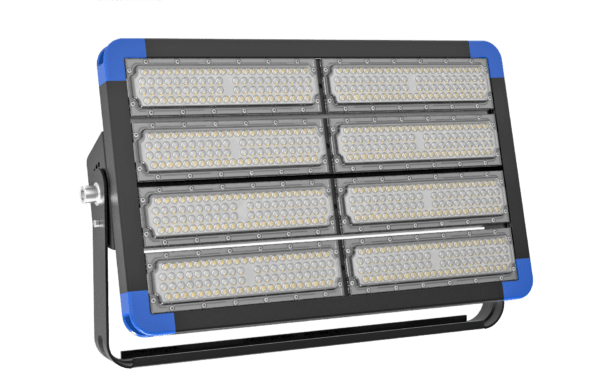 Projecteur LED 400W